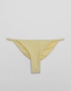 Nelly - Gul - Perfect Brazilian Bikini Panty