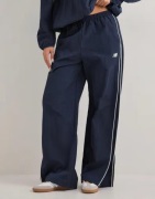 New Balance - Blå - Sport Legacy Pant