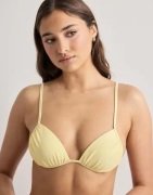 Nelly - Gul - Perfect Push Bikini Triangle