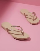 Havaianas - Guld - Hav Slim
