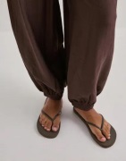 Nelly - Brun - Slim Flip Flop