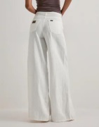 Lois Jeans - Hvid - Marlene