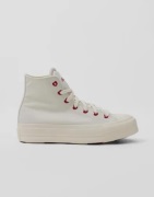 Converse - Hvid - Chuck Taylor All Star Lift