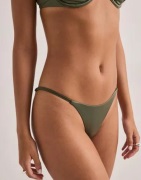 Calvin Klein Underwear - Grøn - Bikini