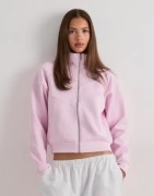 Nike - Pink - W Nsw Nk Wr Poly Knit Jkt