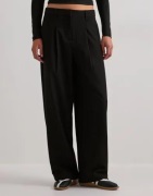 Pieces - Sort - Pcbosella Mw Barrel Pants Noos Bc