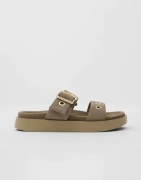Inuikii - Beige - Tilda Buckle