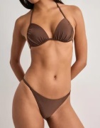 Nelly - Brun - Perfect Brazilian Bikini Panty