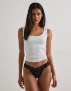 Hunkemöller - Pink - 3-pack Ulv String