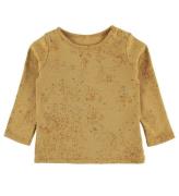 Soft Gallery Bluse - Bella - Mini Splash - Fall Leaf