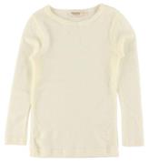 MarMar Bluse - Tamra - Uld - Natural