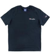 Champion Fashion T-Shirt - Navy