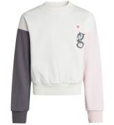 Grunt Sweatshirt - Redi - Broken White