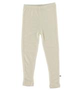 Smallstuff Leggings - Uld - Off White