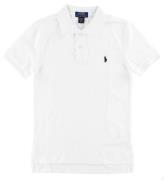 Polo Ralph Lauren Polo - Hvid