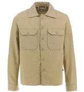 Hound Skjorte - Worker Shirt - Sand