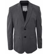 Hound Blazer - Grey Melange