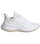 adidas Performance Sneakers - RapidaSport K - Hvid