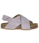 Wheat Sandaler - Wan - Soft Lilac