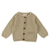 Copenhagen Colors Cardigan - Strik - Taupe