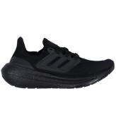 adidas Performance Sneakers - Ultraboost Light J - Sort