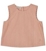 Liewood Top - Delphia - Tuscany rose/Creme de la creme