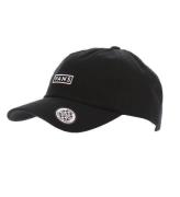 Vans Kasket - Sort m. Logo