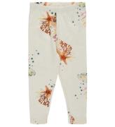 The New Siblings Leggings - TnsGaige - White Swan 