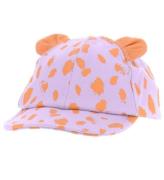 Stella McCartney Kids Kasket - Lilla/Orange Lepoardprint