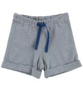 Noa Noa miniature Shorts - Blue Sapphire