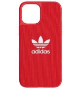 adidas Originals Cover - iPhone 12 Pro Max - RÃ¸d m. Logo