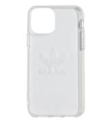 adidas Originals Cover - iPhone 11 Pro - Gennemsigtig