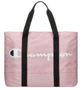 Champion Shopper - LyserÃ¸d