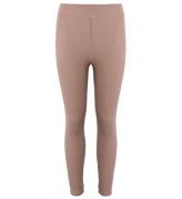 Hound Leggings - Rib - Sand