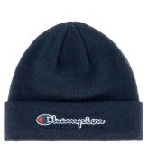 Champion Hue - Strik - Junior - 2-lags - Navy