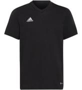 adidas Performance T-shirt - Entrada 22 - Black Noir