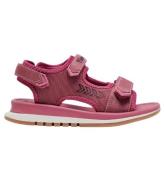 Hummel Sandaler - Zori Jr - Pink