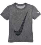 Nike T-shirt - Dri-Fit - Carbon Heather