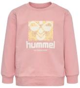 Hummel Sweatshirt - hmlLime - Zephyr