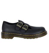 Dr. Martens Sko - 8065 J - Sort