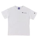 Champion Fashion T-shirt - Hvid