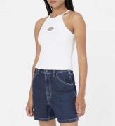 Dickies Top - Chain Lake - Hvid