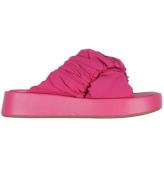 Steve Madden Sandaler - Bellshore - Flamingo Pink