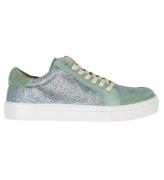 Bundgaard Sko - Skate Lace - Mint