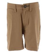 Billabong Shorts - Crossfire Solid - Gravel