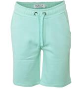 Hound Shorts - Mint Green