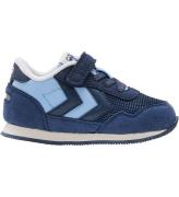 Hummel Sko - Reflex Multi Infant - Ensign Blue