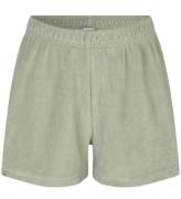 Rosemunde Shorts - Desert Sage