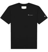 Champion T-Shirt - Black