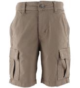 Hound Shorts - Cargo - Sand